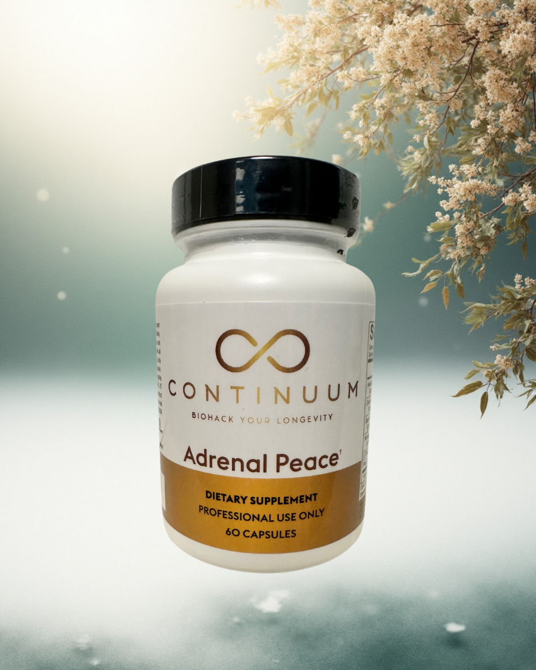 Adrenal Peace