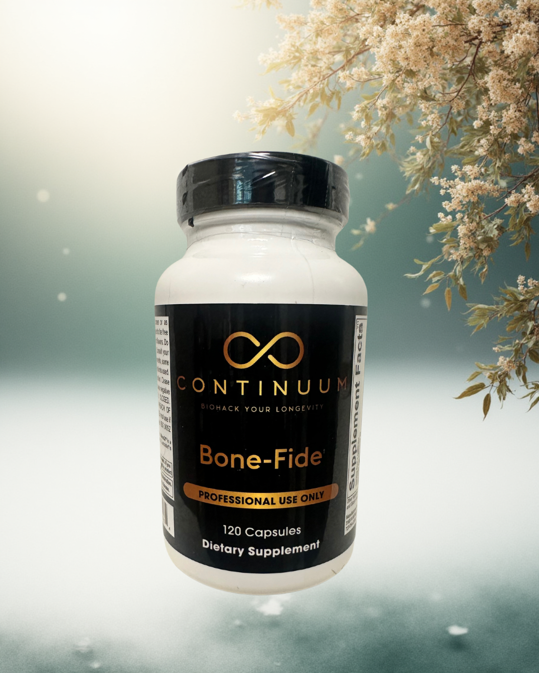 Bone-Fide