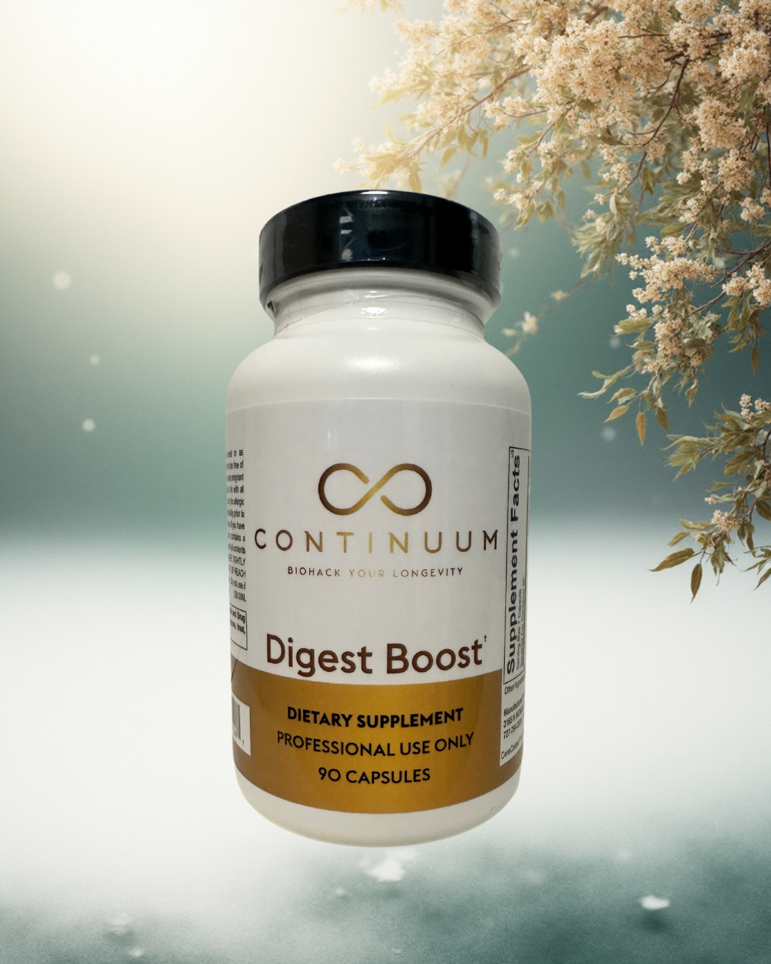 Digest Boost