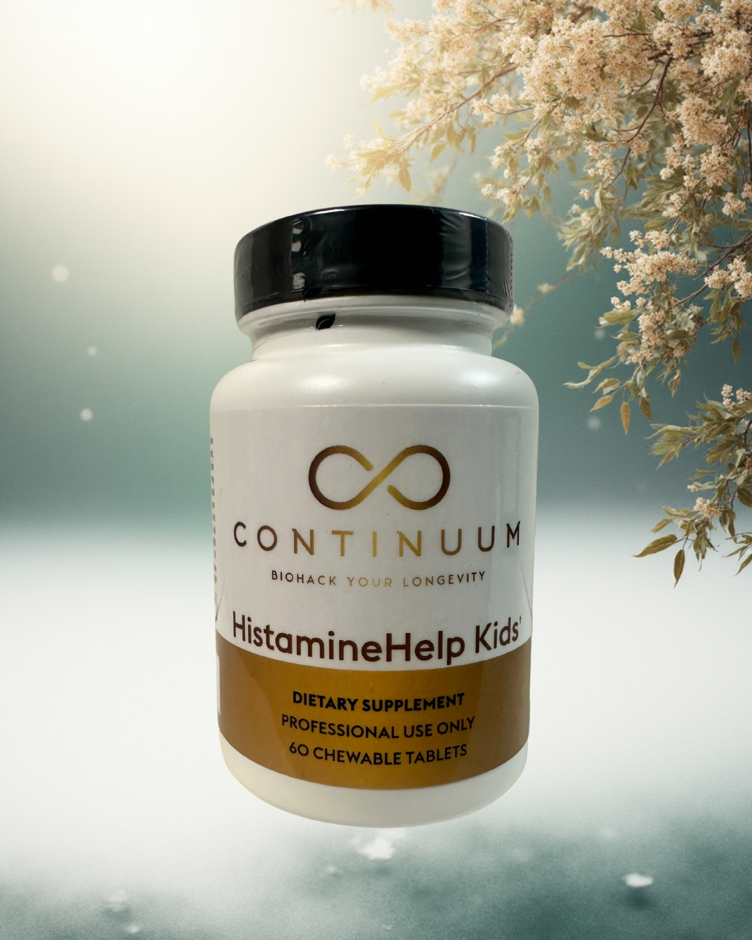 Histamine Help Kids