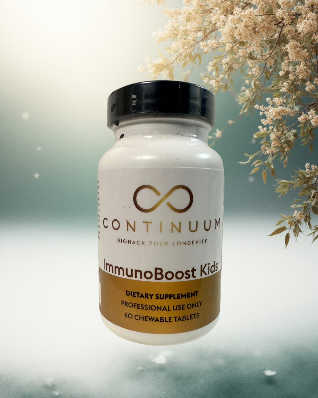 ImmunoBoost Kids