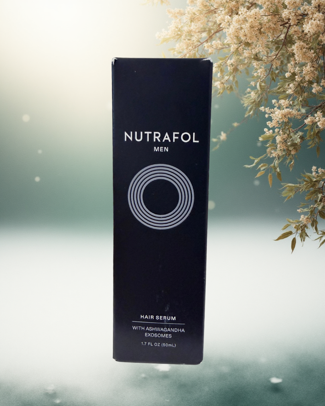 Nutrafol Growth Activator Scalp Serum (male)