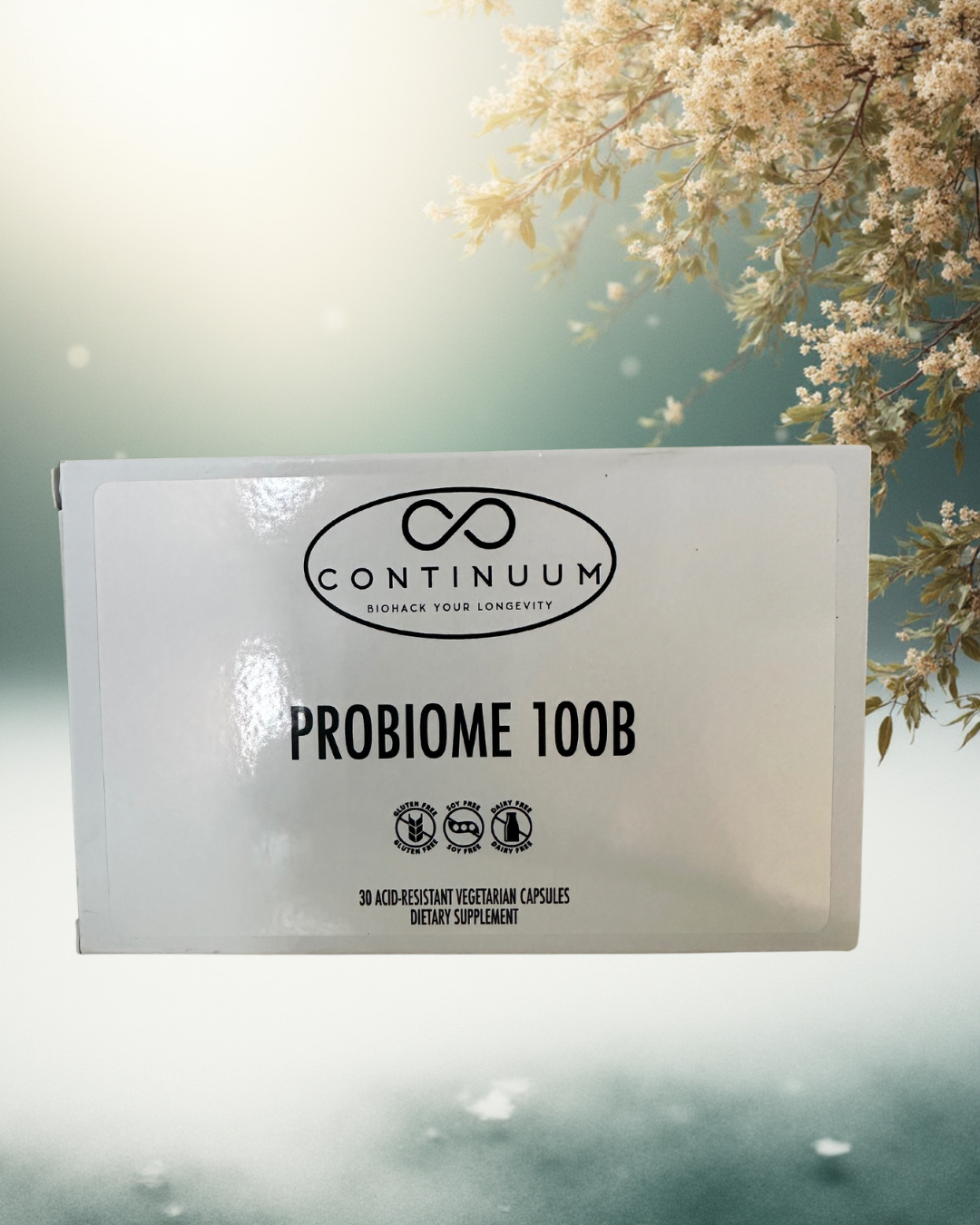 ProBiome 100