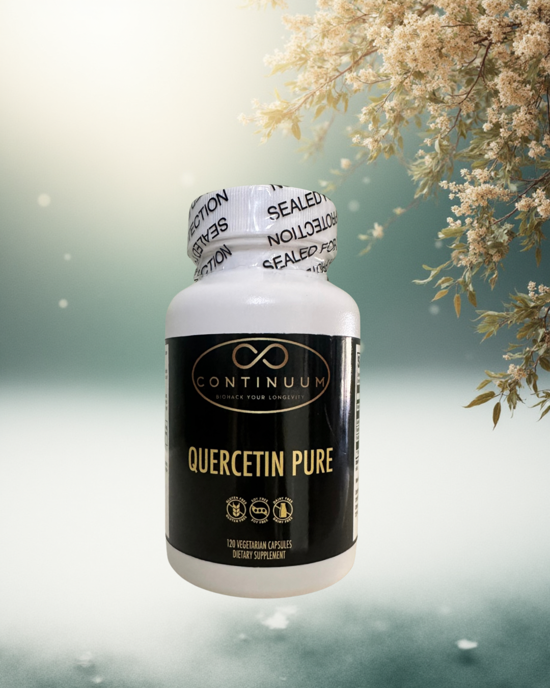 Quercetin Pure