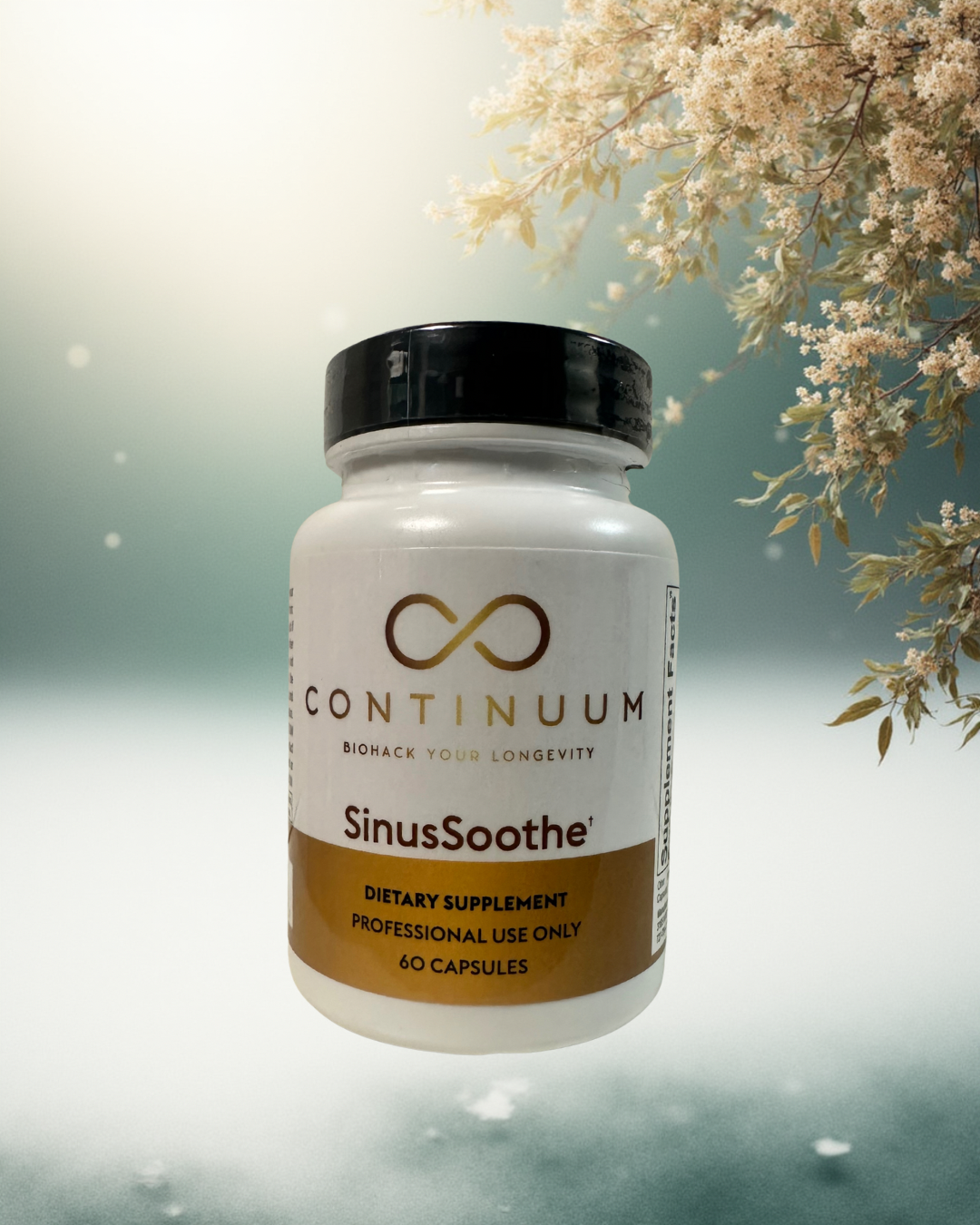 Sinus Soothe