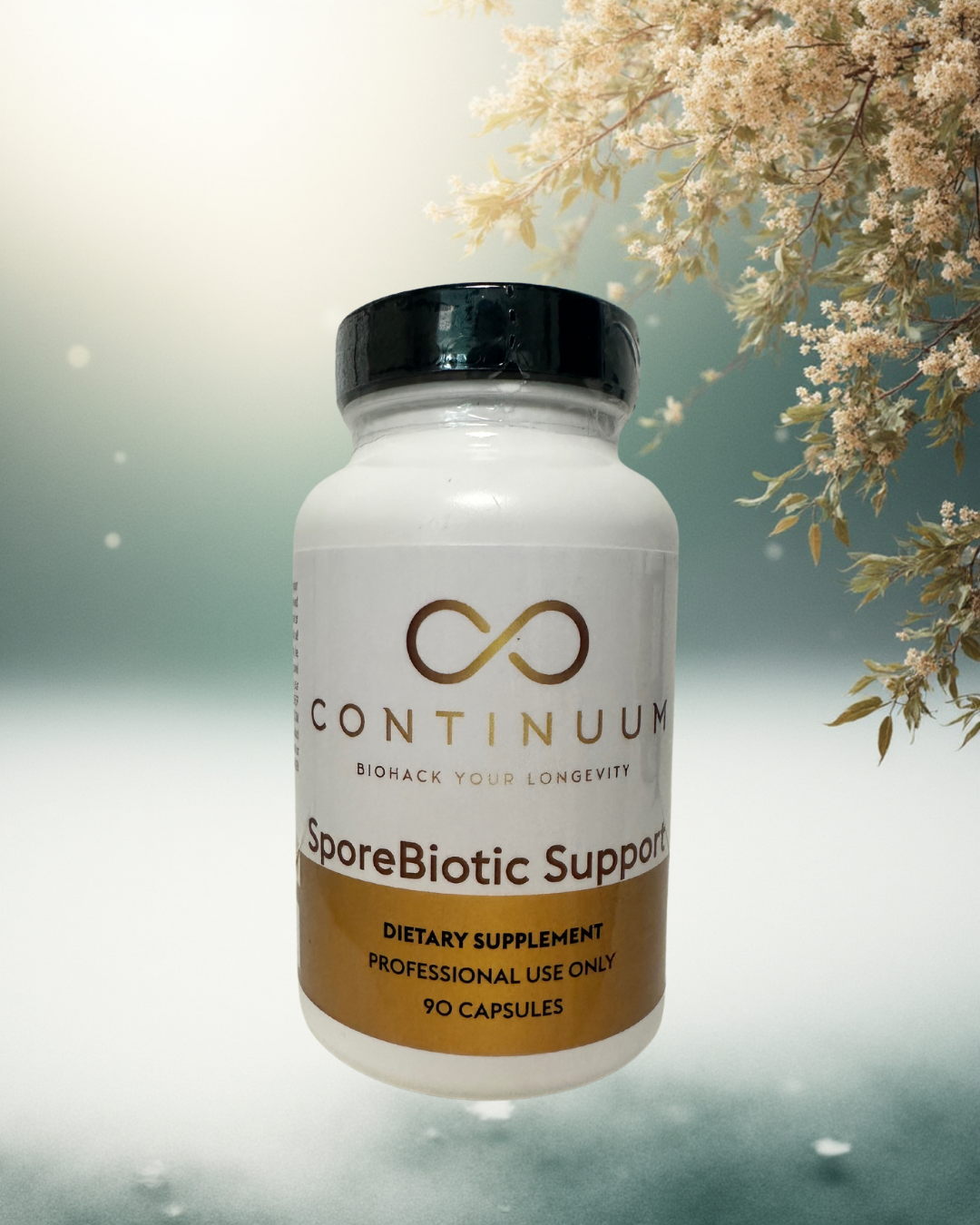 SporeBiotic Support