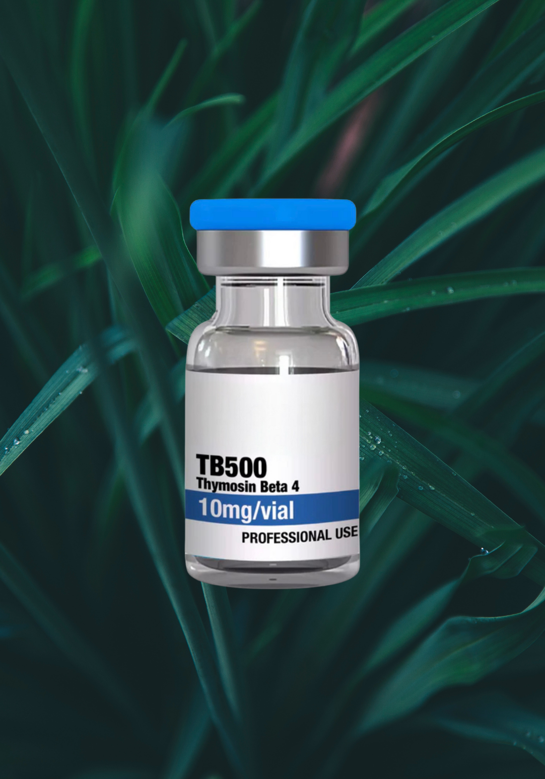 Thymosin-Beta (TB-500) peptide injection
