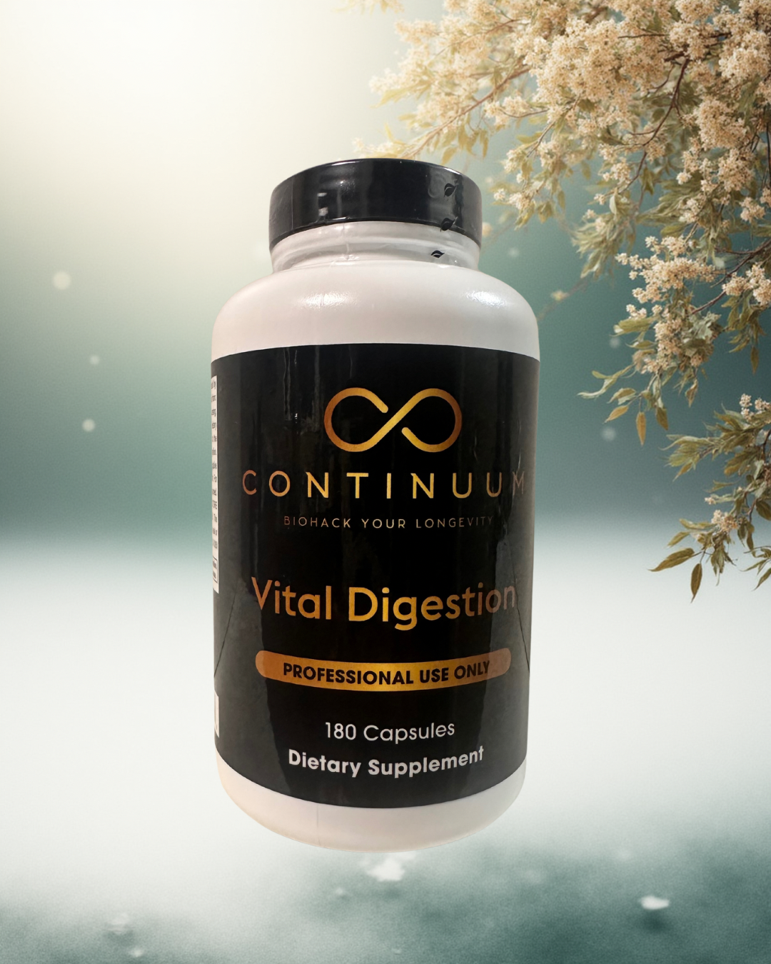 Vital Digestion