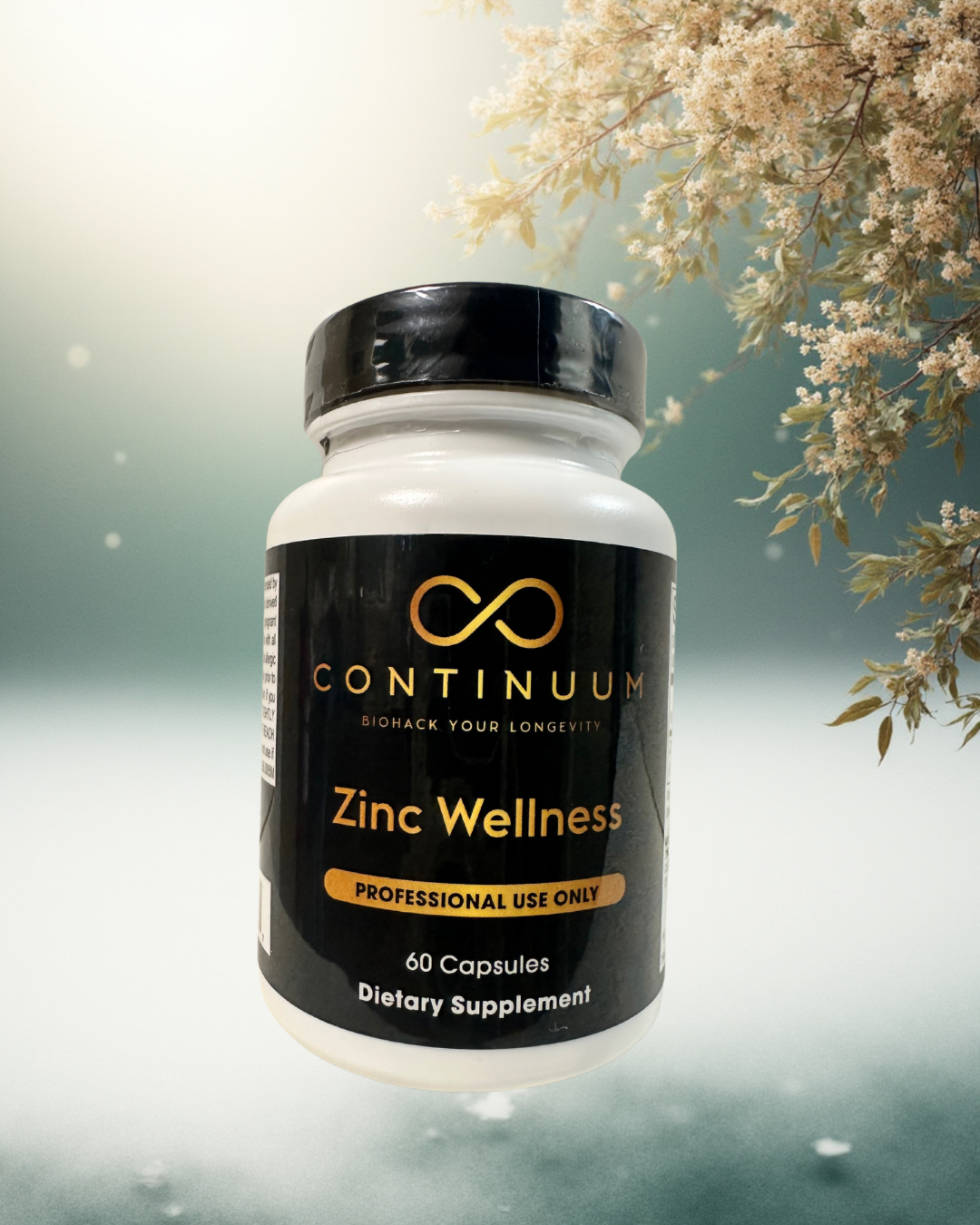 Zinc Wellness