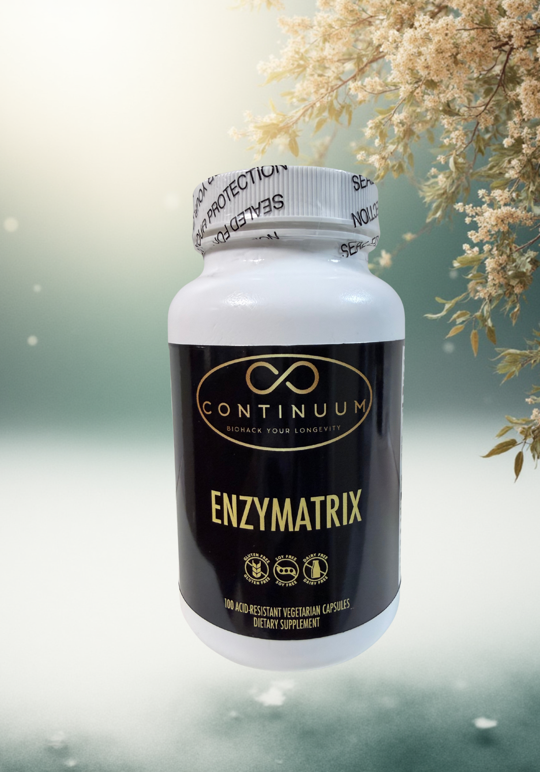 EnzyMatrix