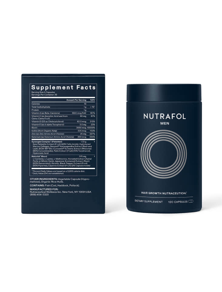 Nutrafol Male (3 month pack)