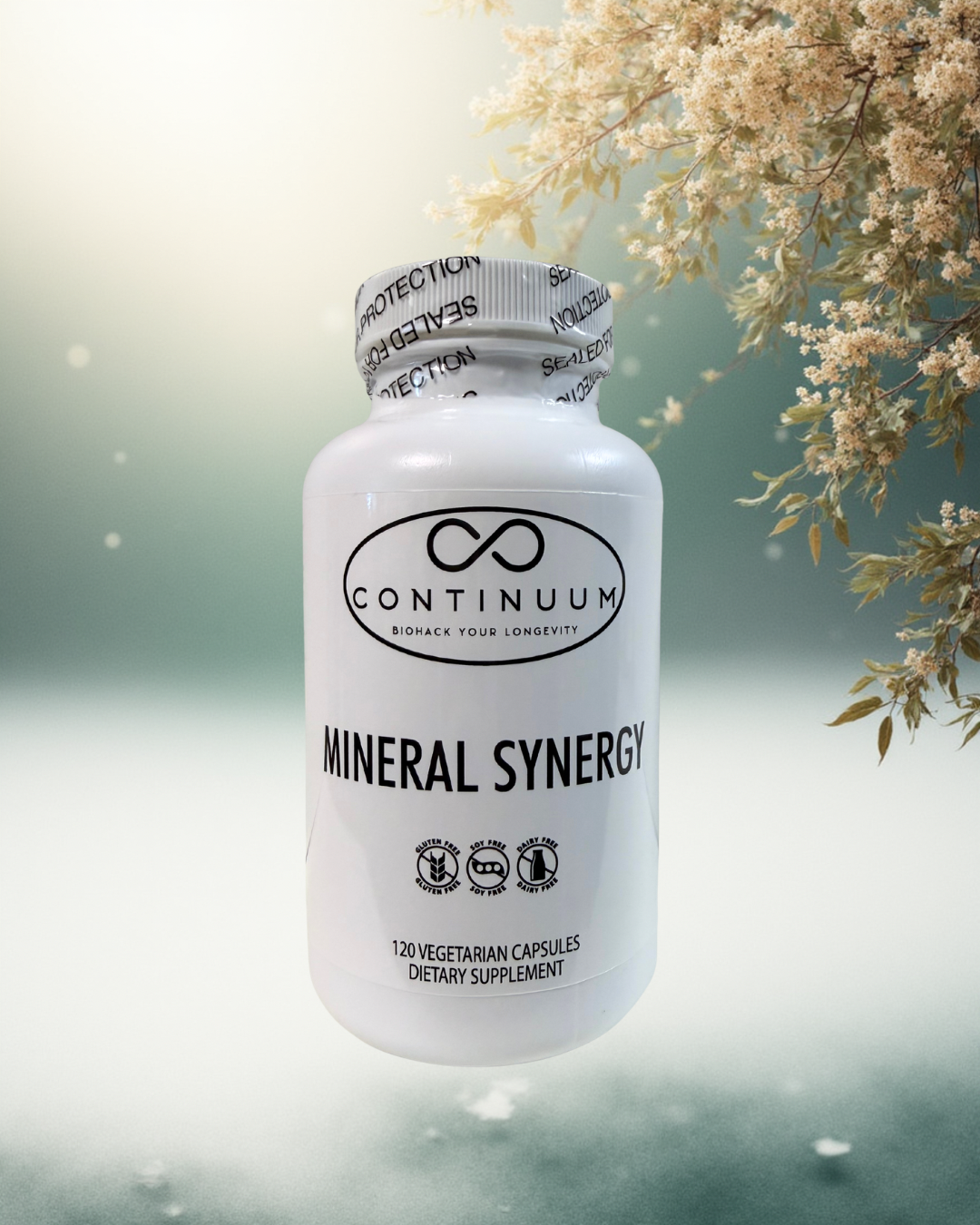 Mineral Synergy