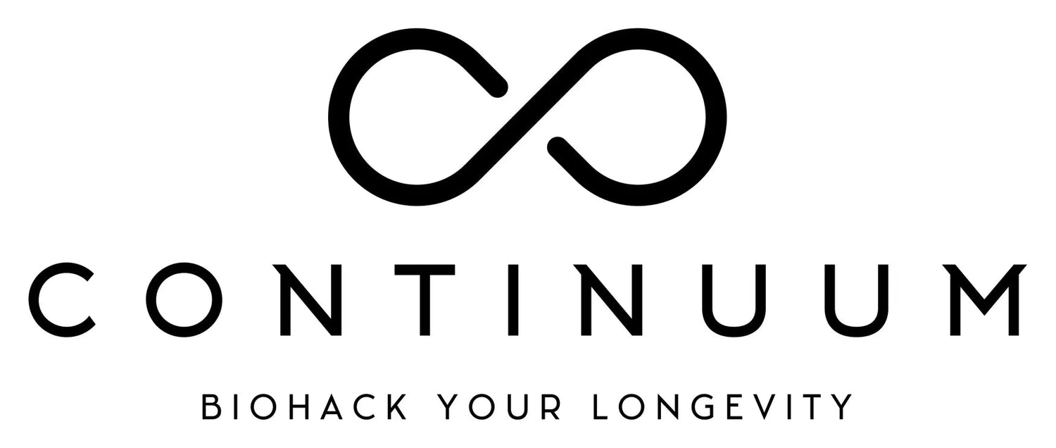 Continuum Wellness logo