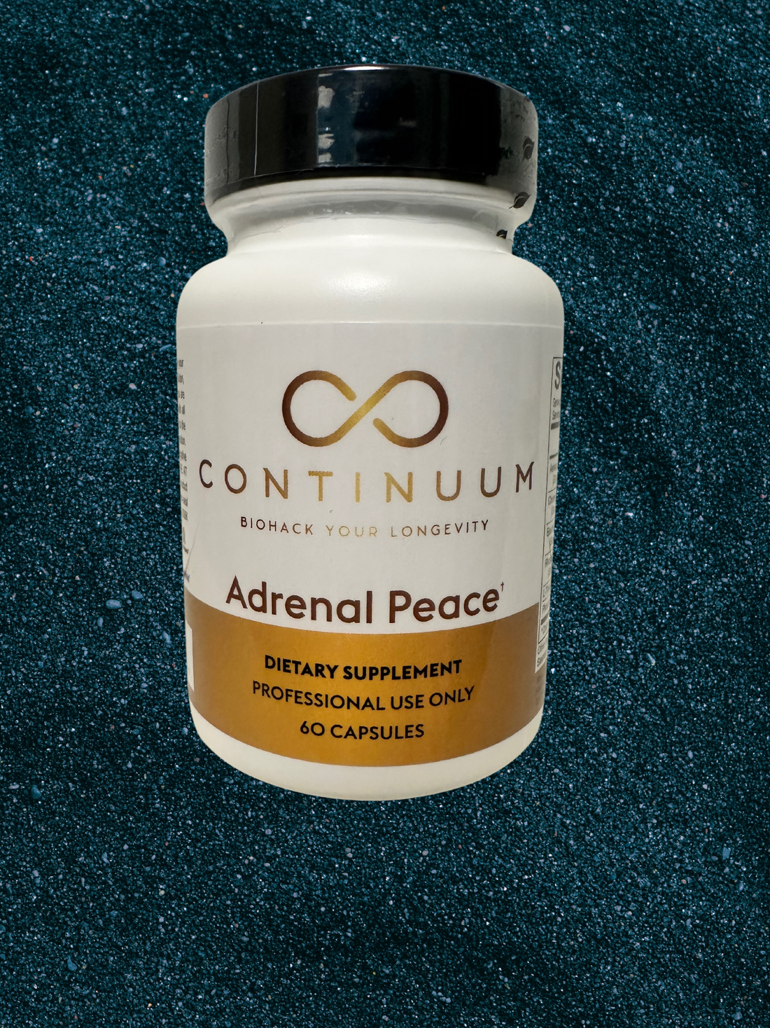 Adrenal Peace