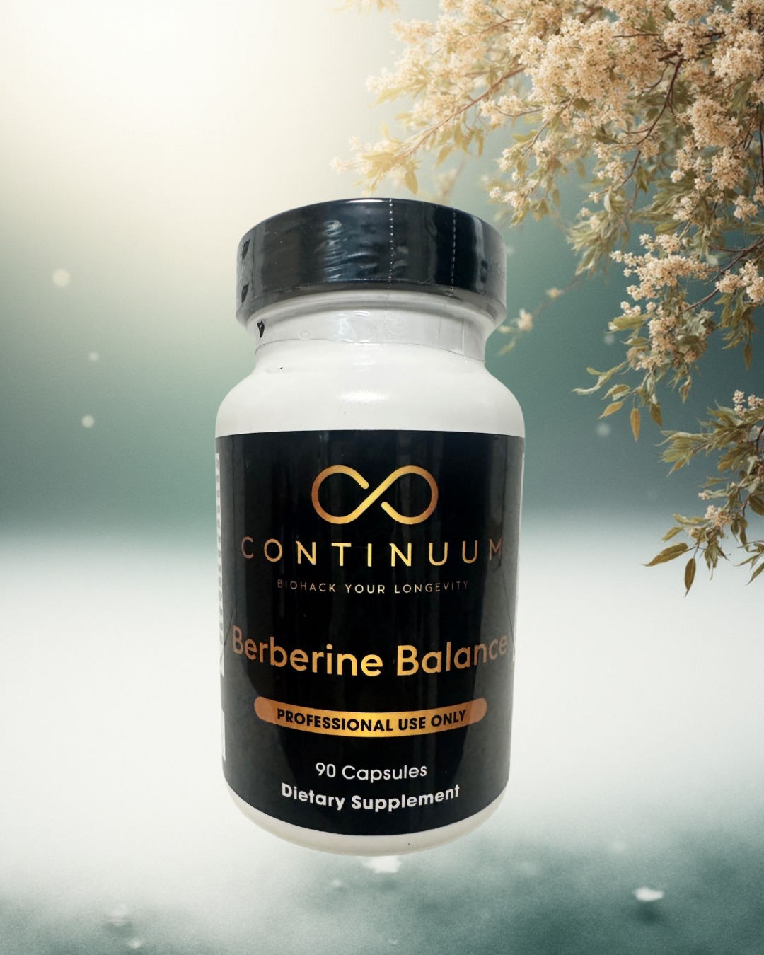 Berberine Balance