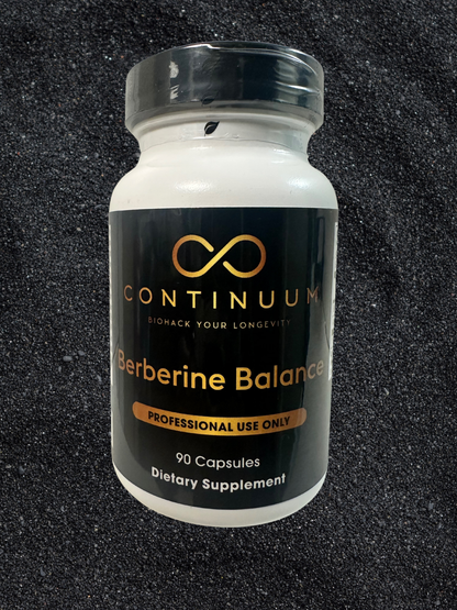 Berberine Balance