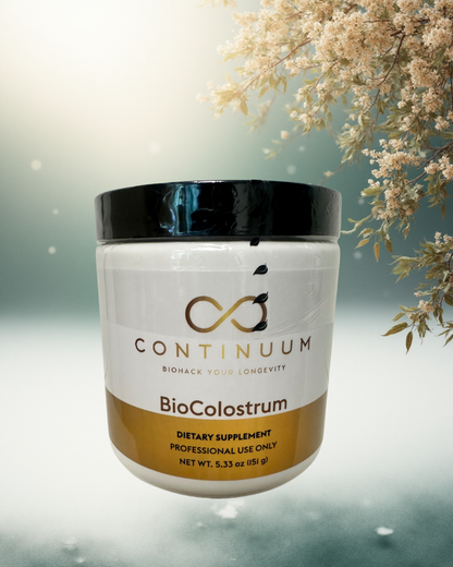 BioColostrum