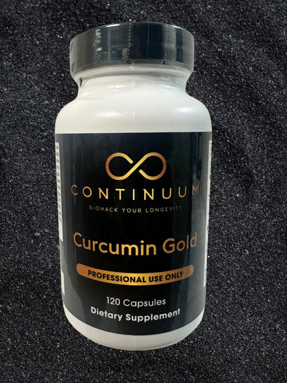 Curcumin Gold