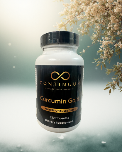 Curcumin Gold