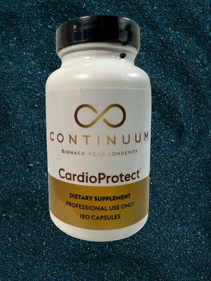 CardioProtect