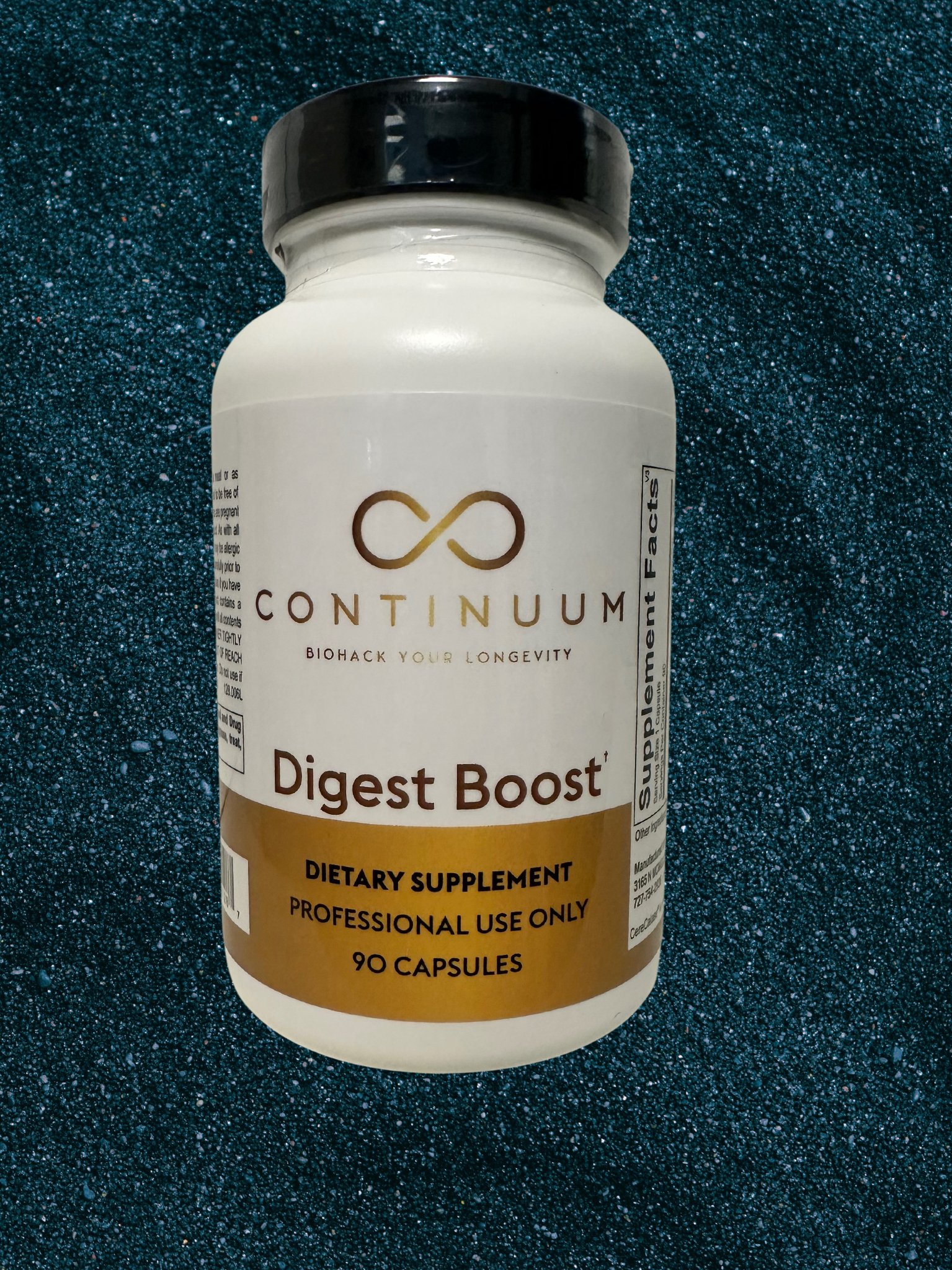 Digest Boost