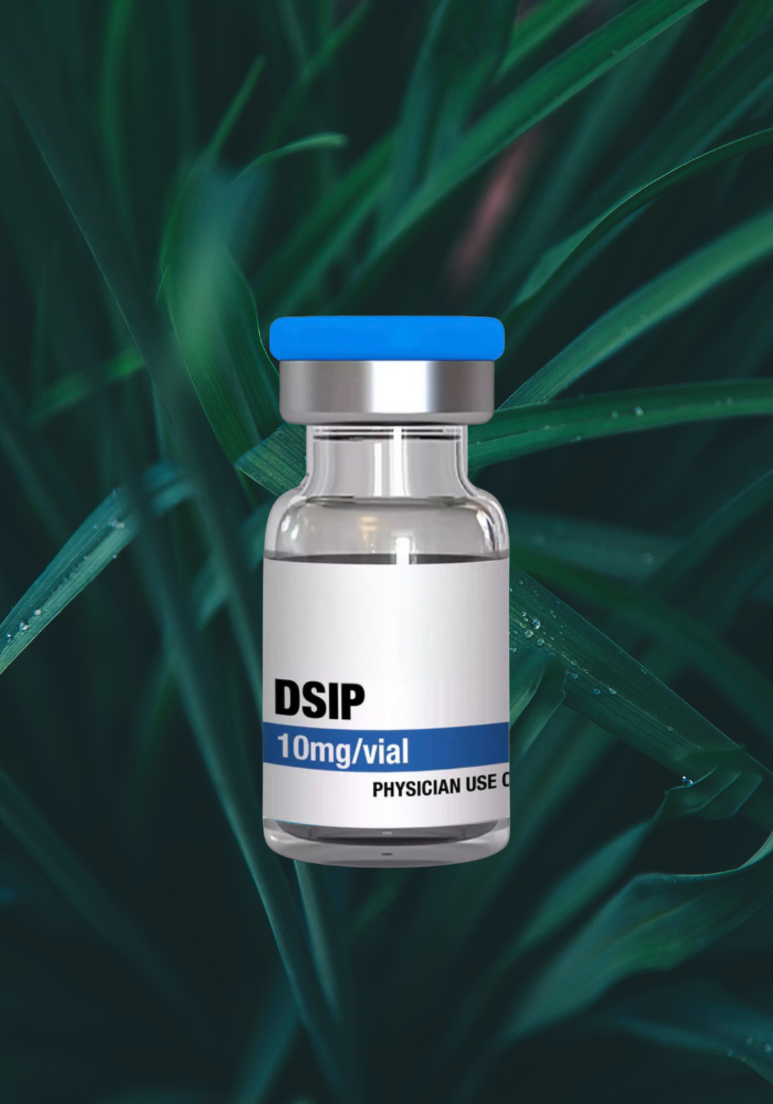 DSIP peptide injection