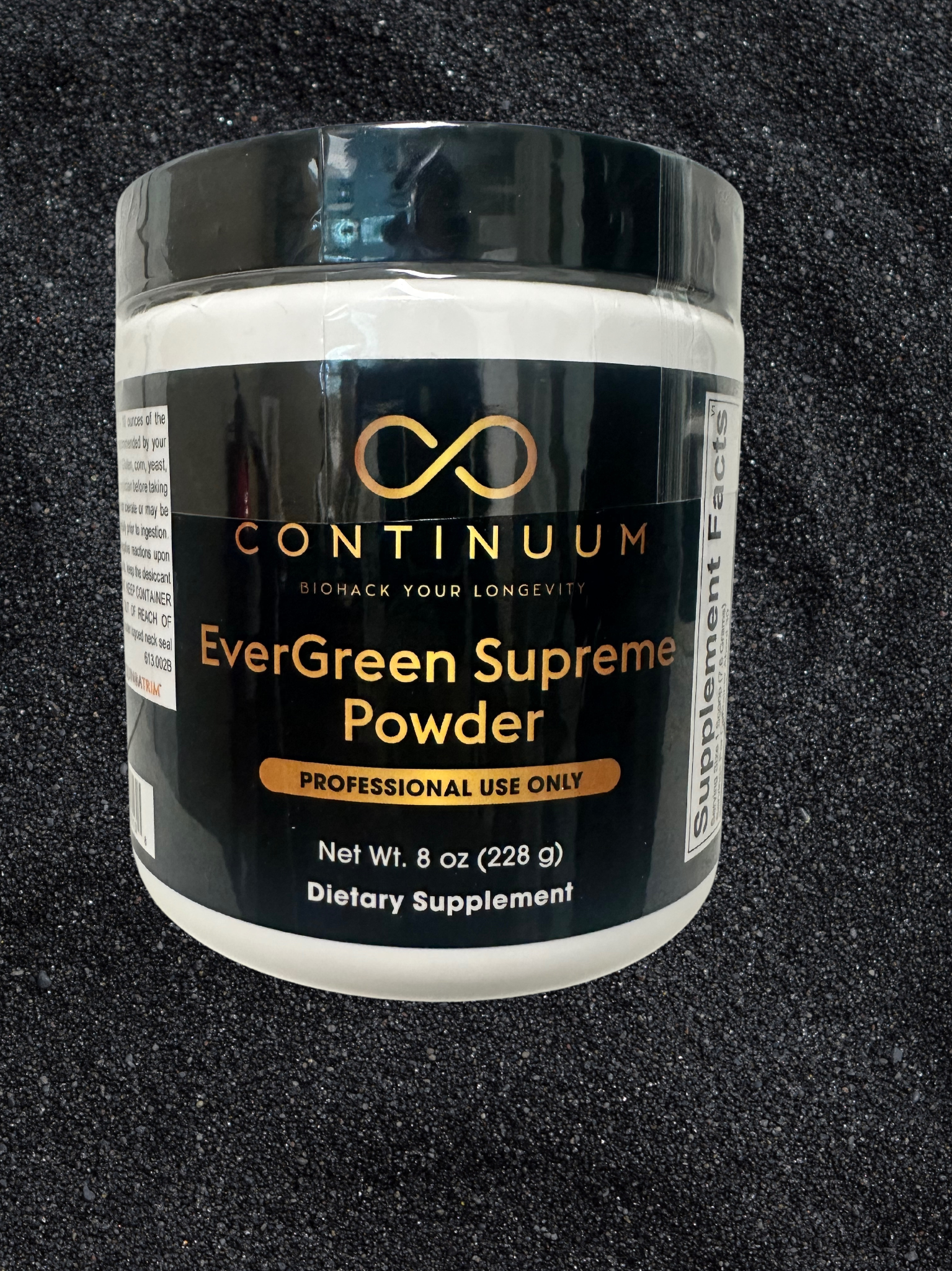 EverGreen Supreme Powder