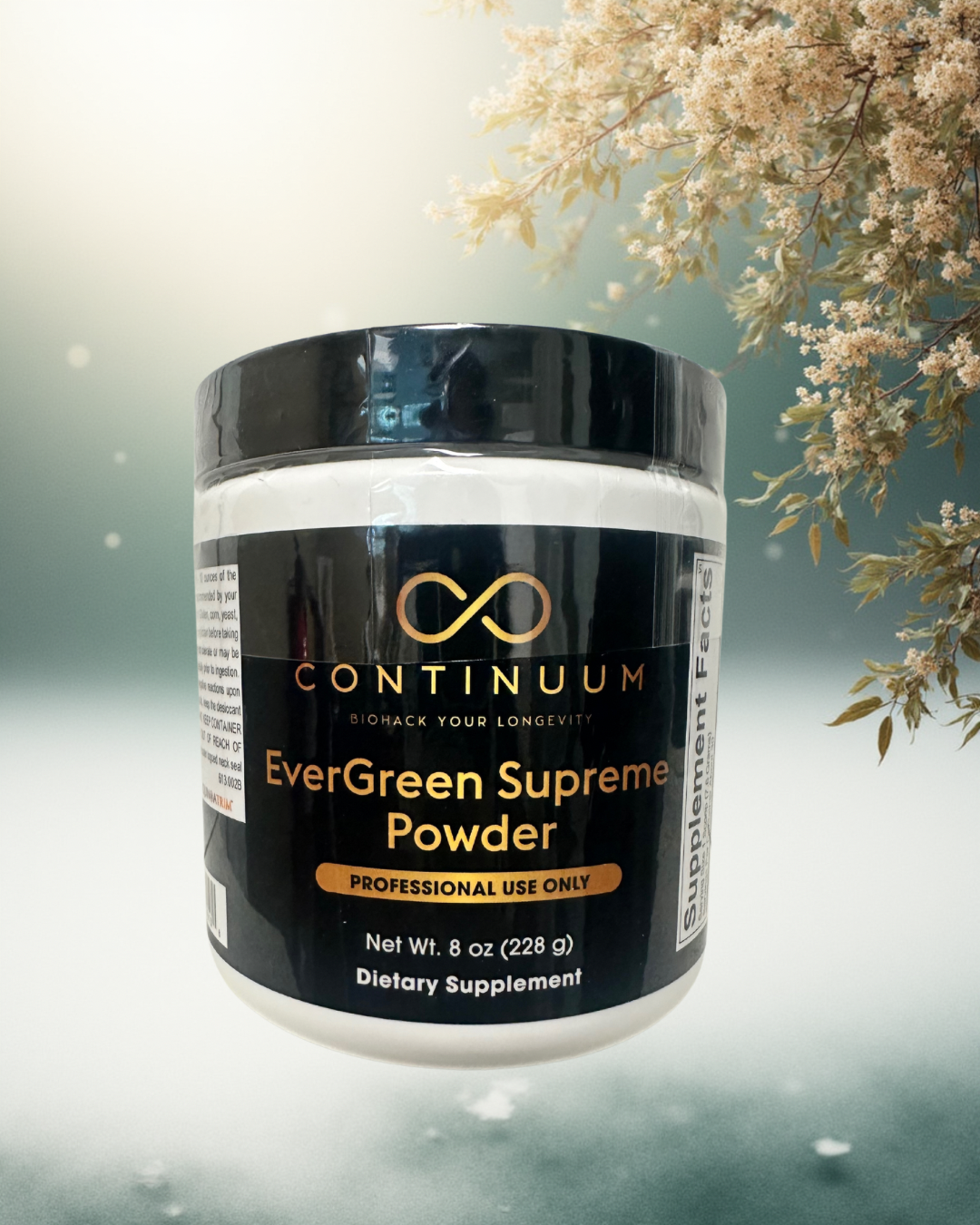 EverGreen Supreme Powder