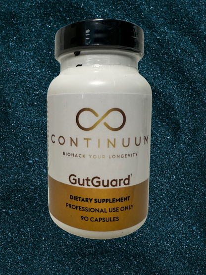 GutGuard