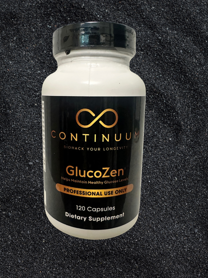 GlucoZen