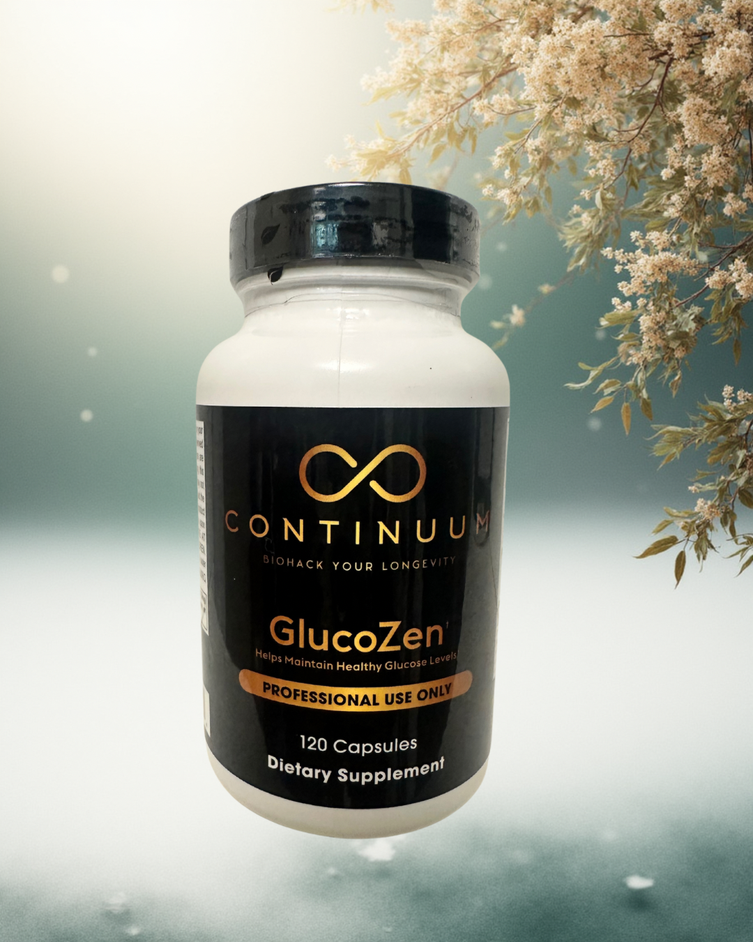 GlucoZen | Glucose Supplement