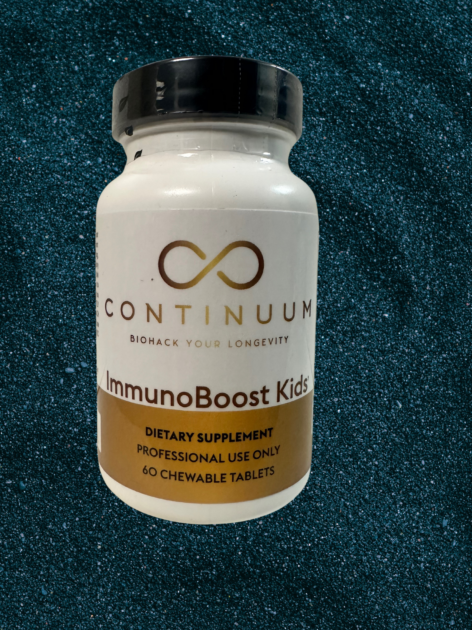 ImmunoBoost Kids