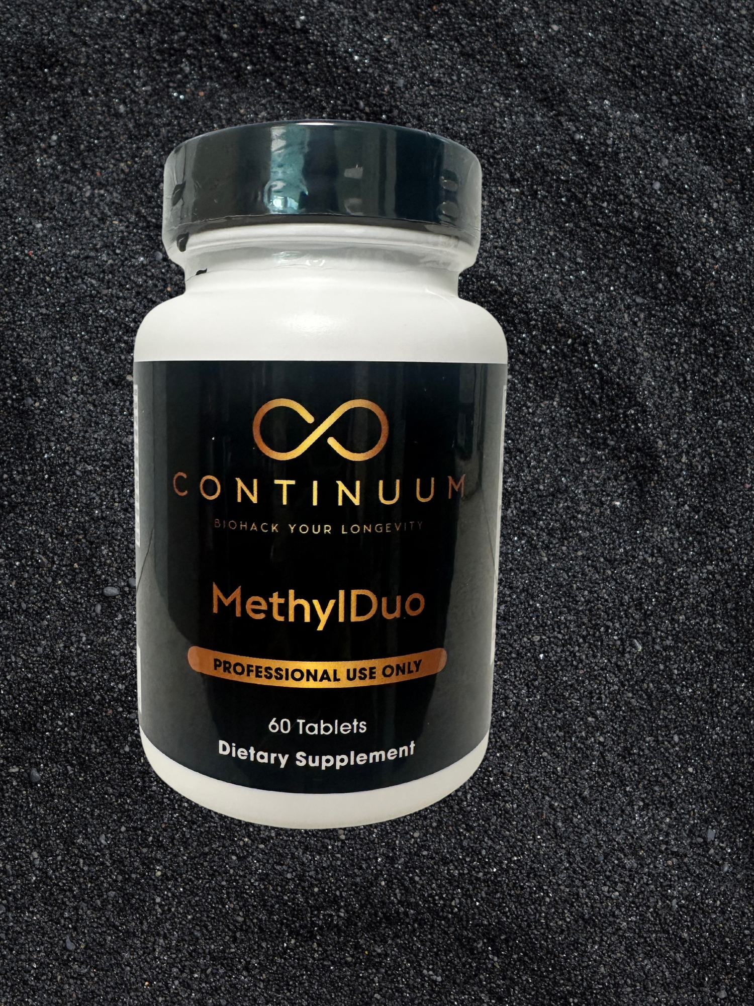 MethylDuo