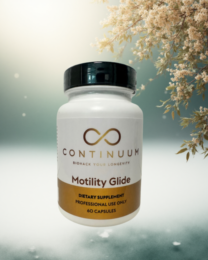 Motility Glide