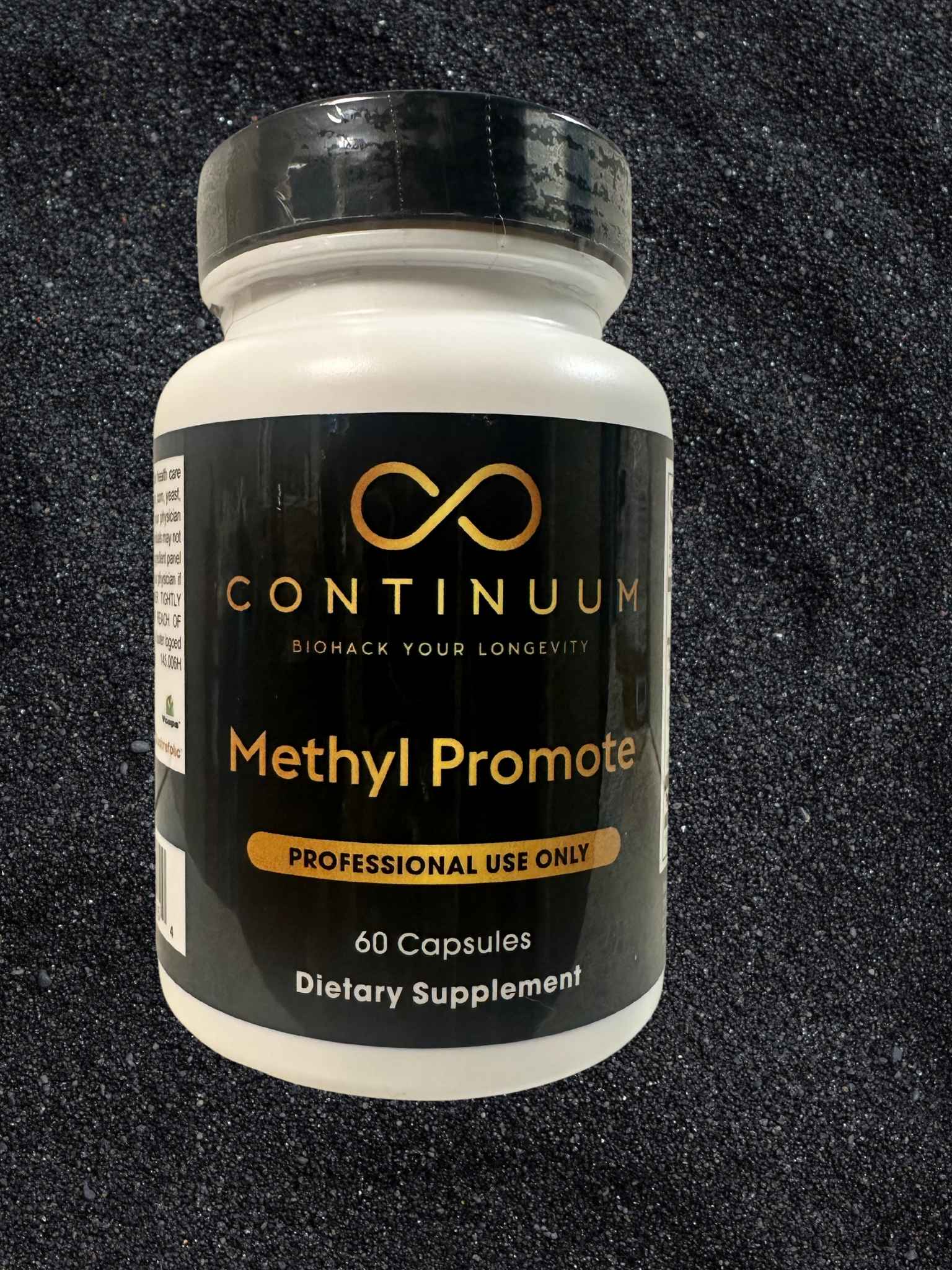 Methyl Promote