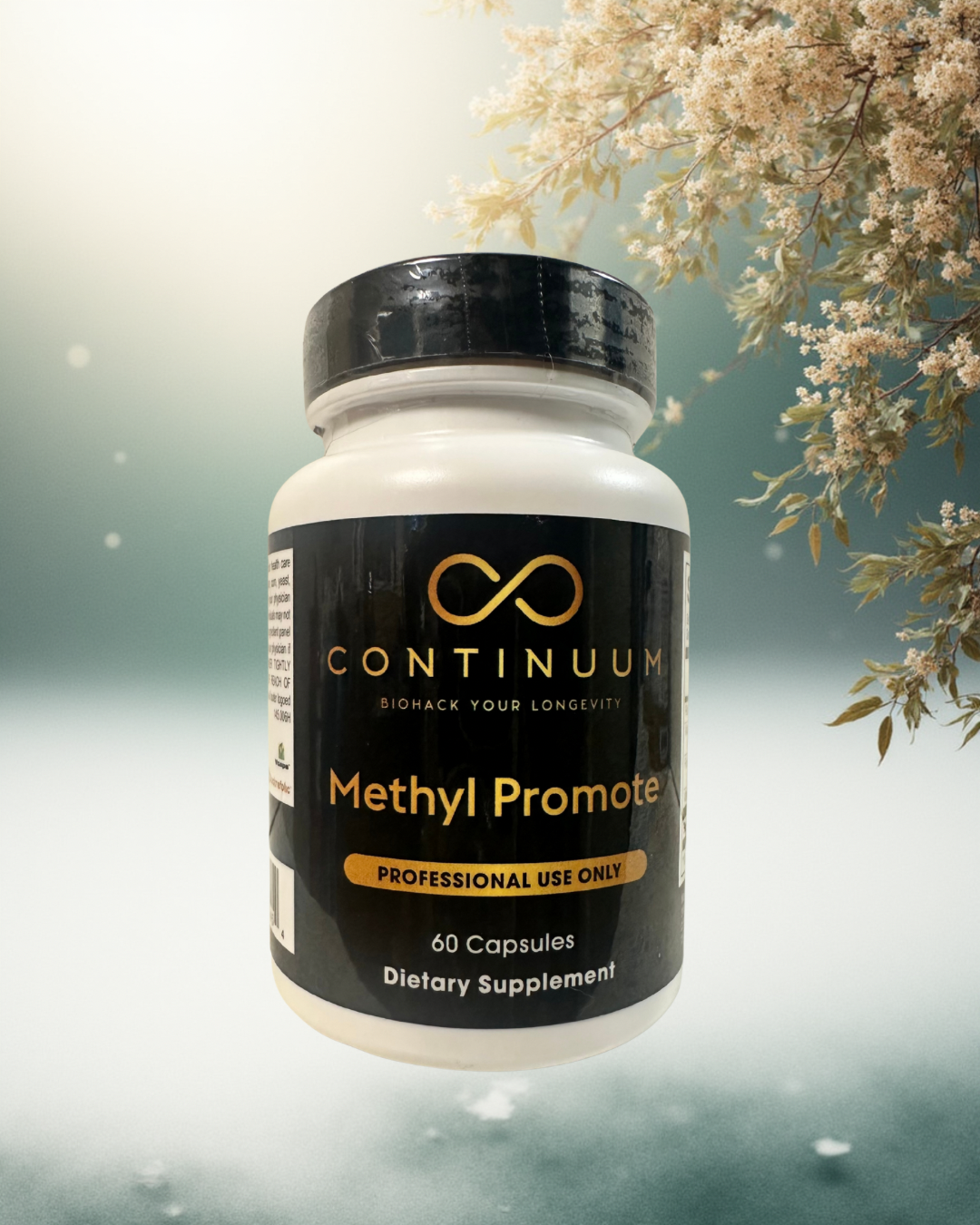 Methyl Promote