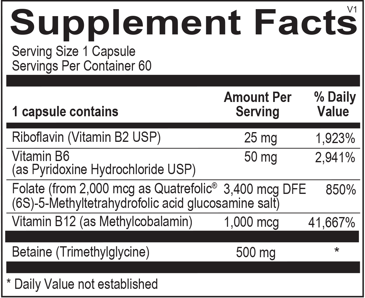 Methyl Promote