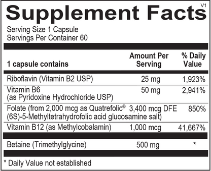 Methyl Promote