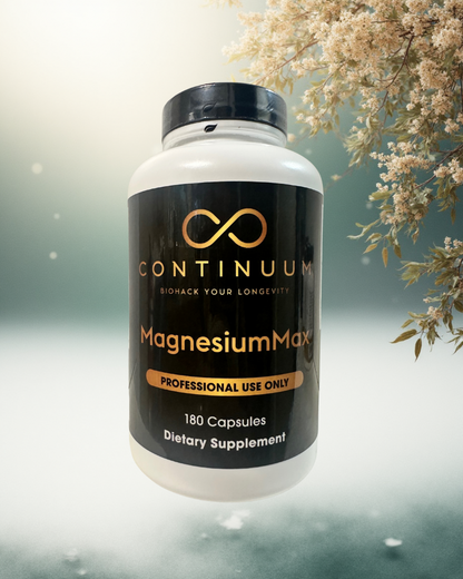 MagnesiumMax