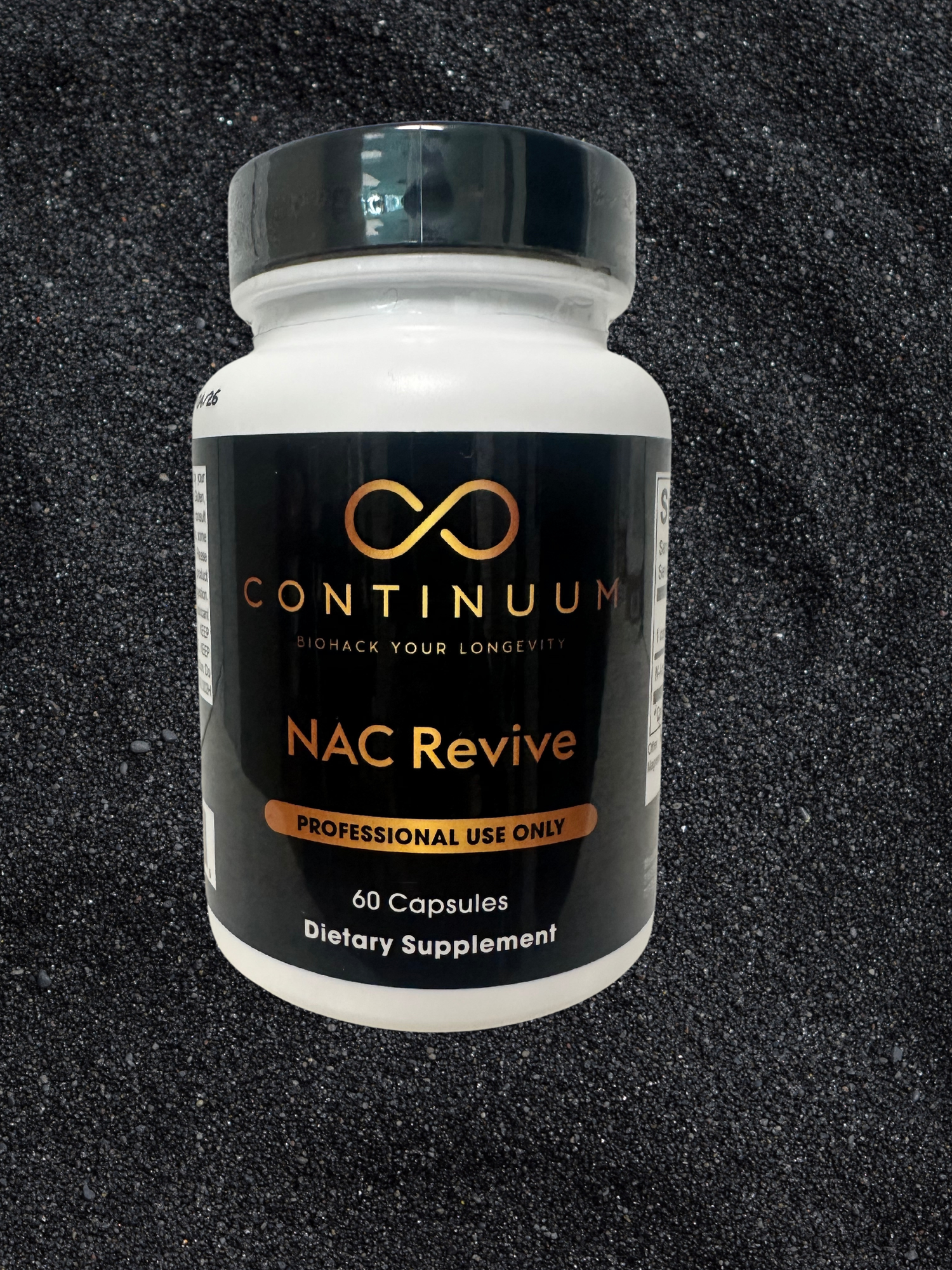 NAC Revive