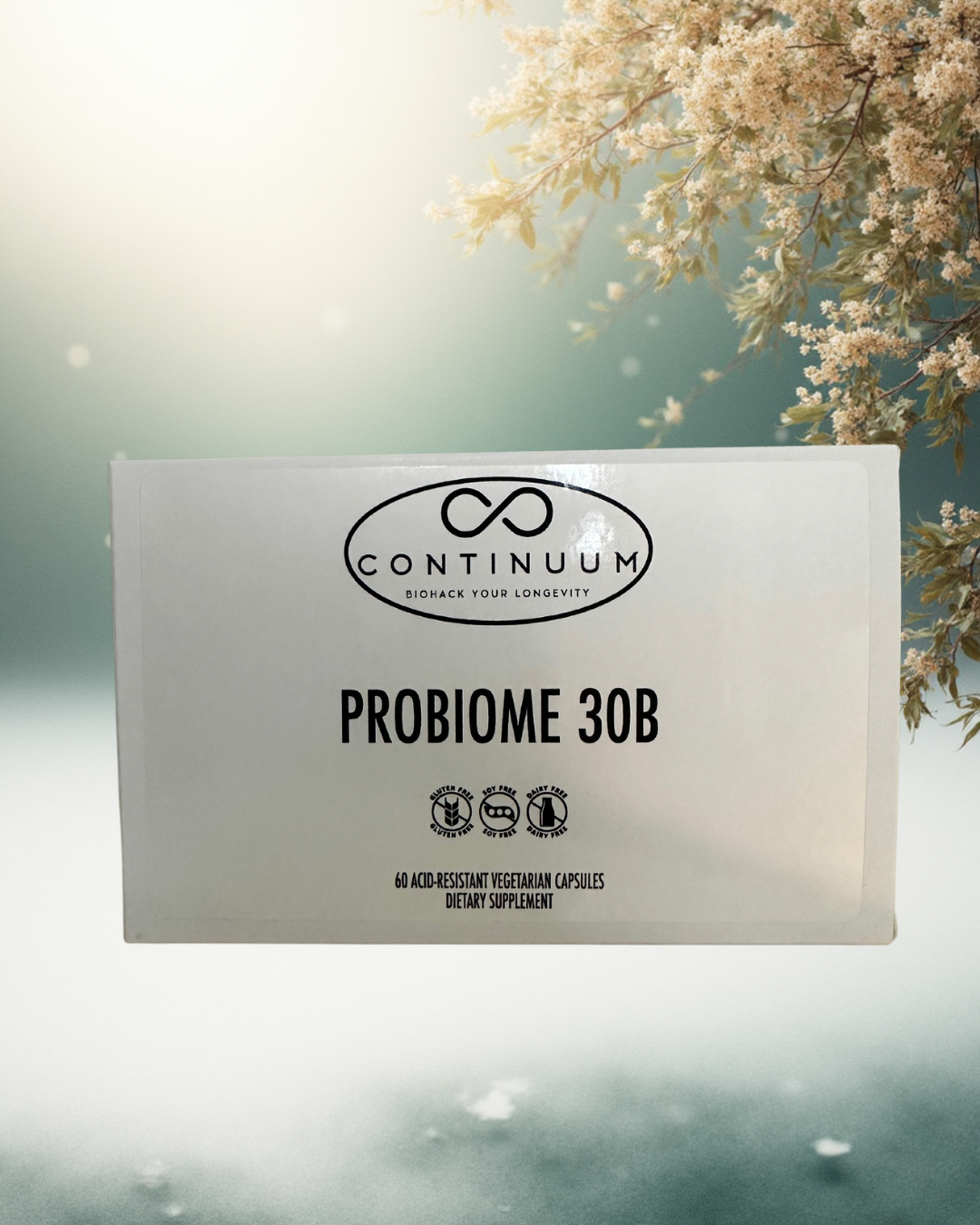 ProBiome 30