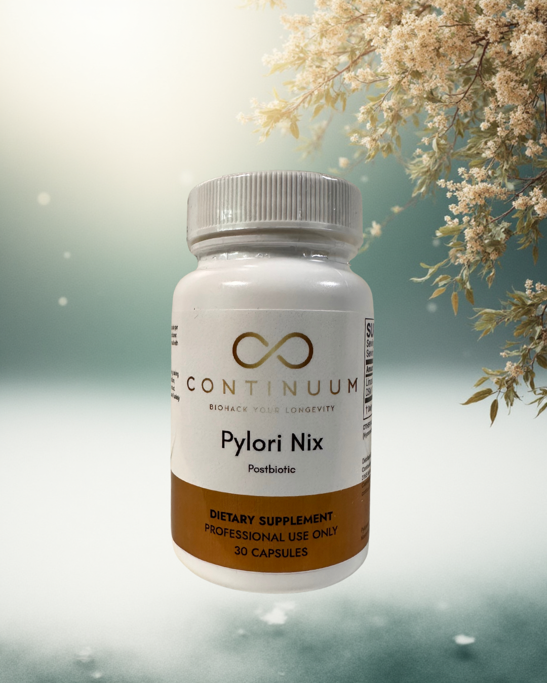 Pylori Nix