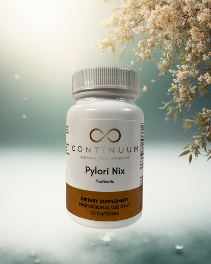 Pylori Nix