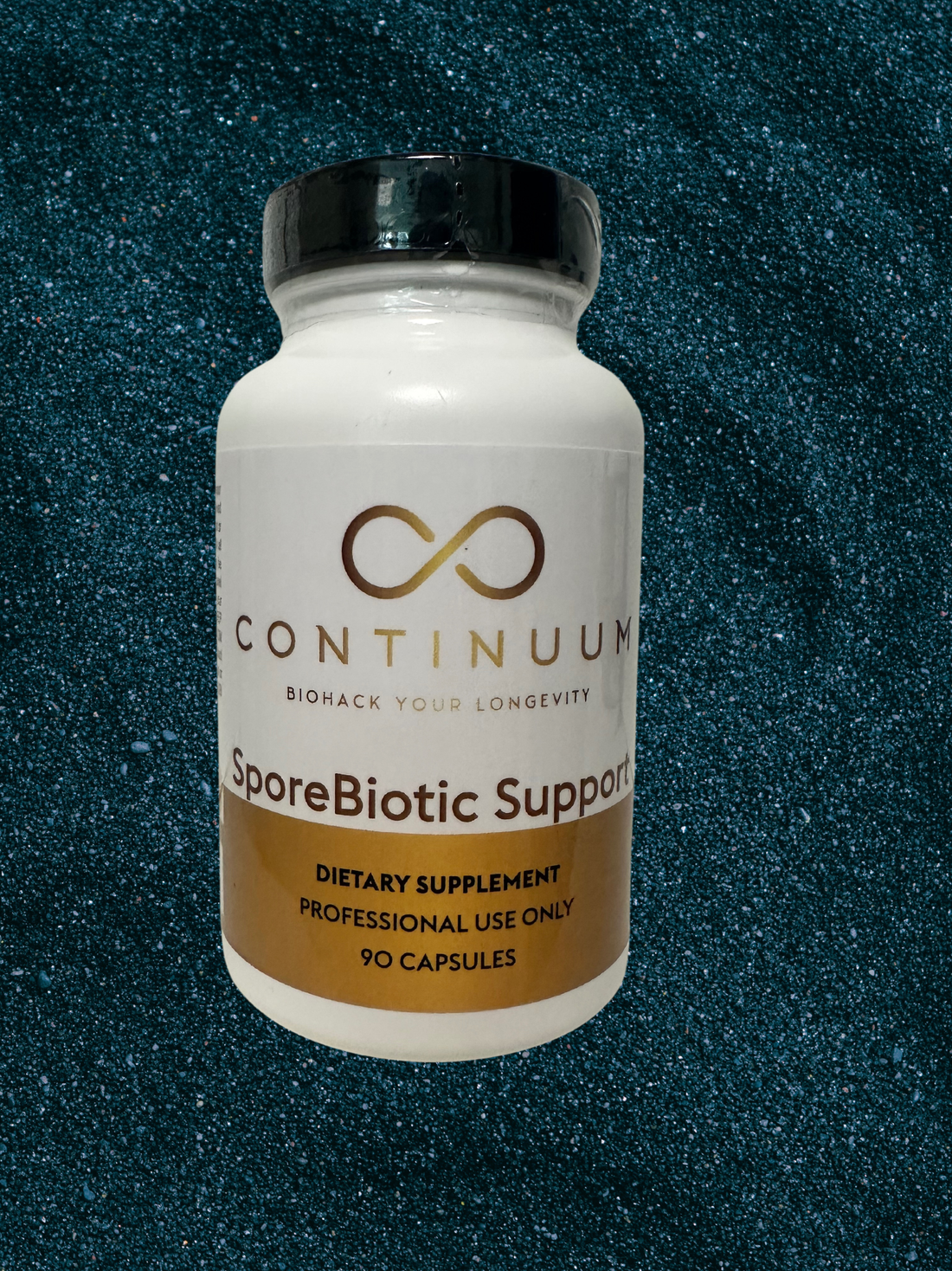 SporeBiotic Support