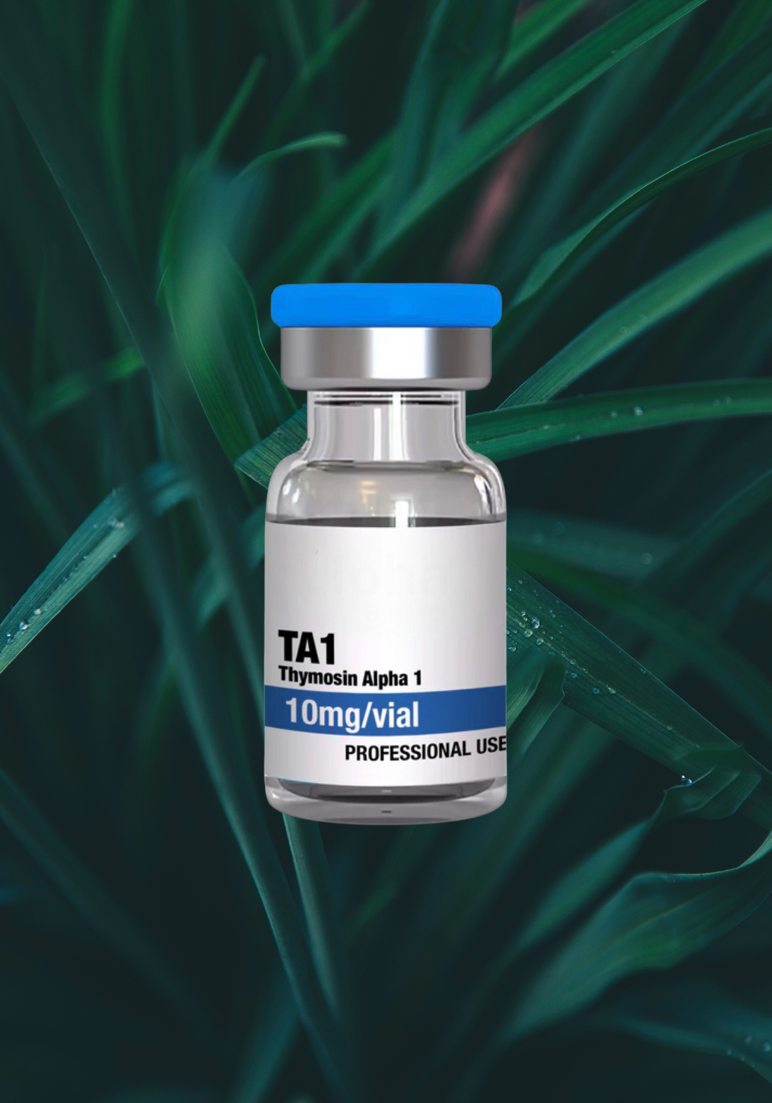 Thymosin-Alpha (TA-1) peptide injection