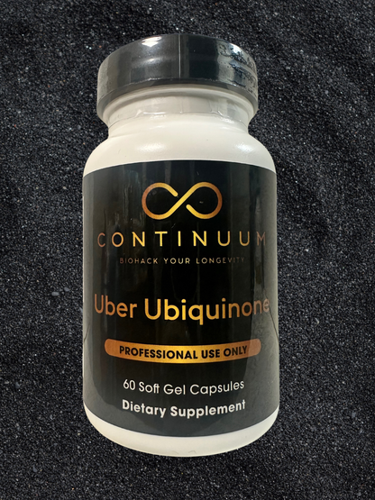 Uber Ubiquinone