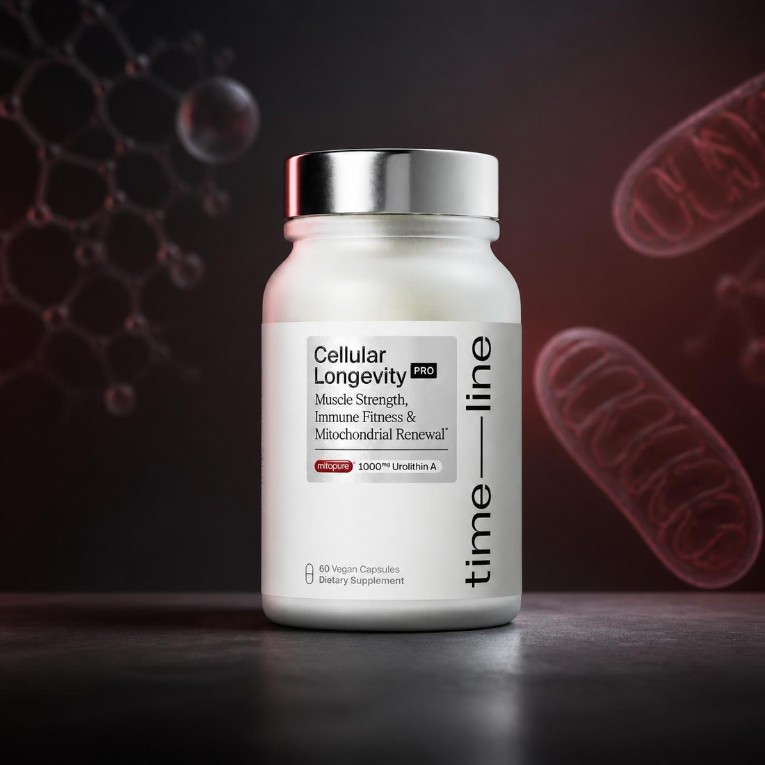MitoPure Pro - Urolithin A