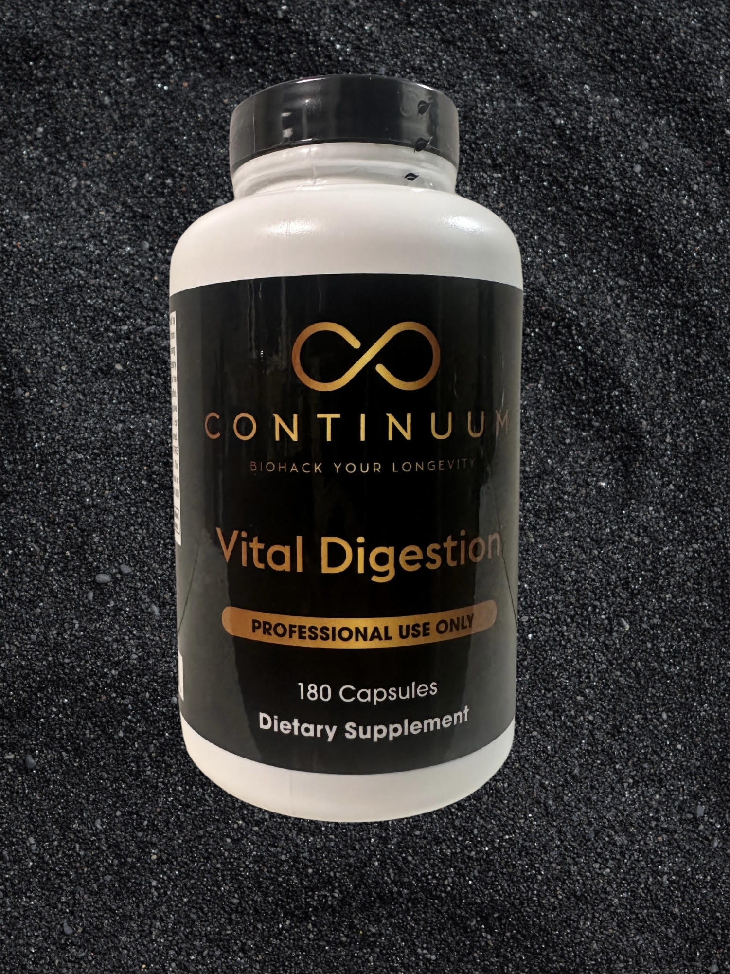 Vital Digestion