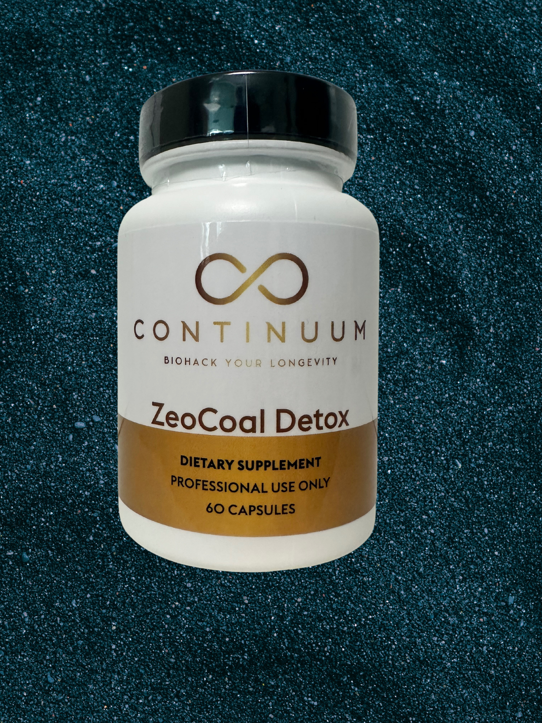 ZeoCoal Detox