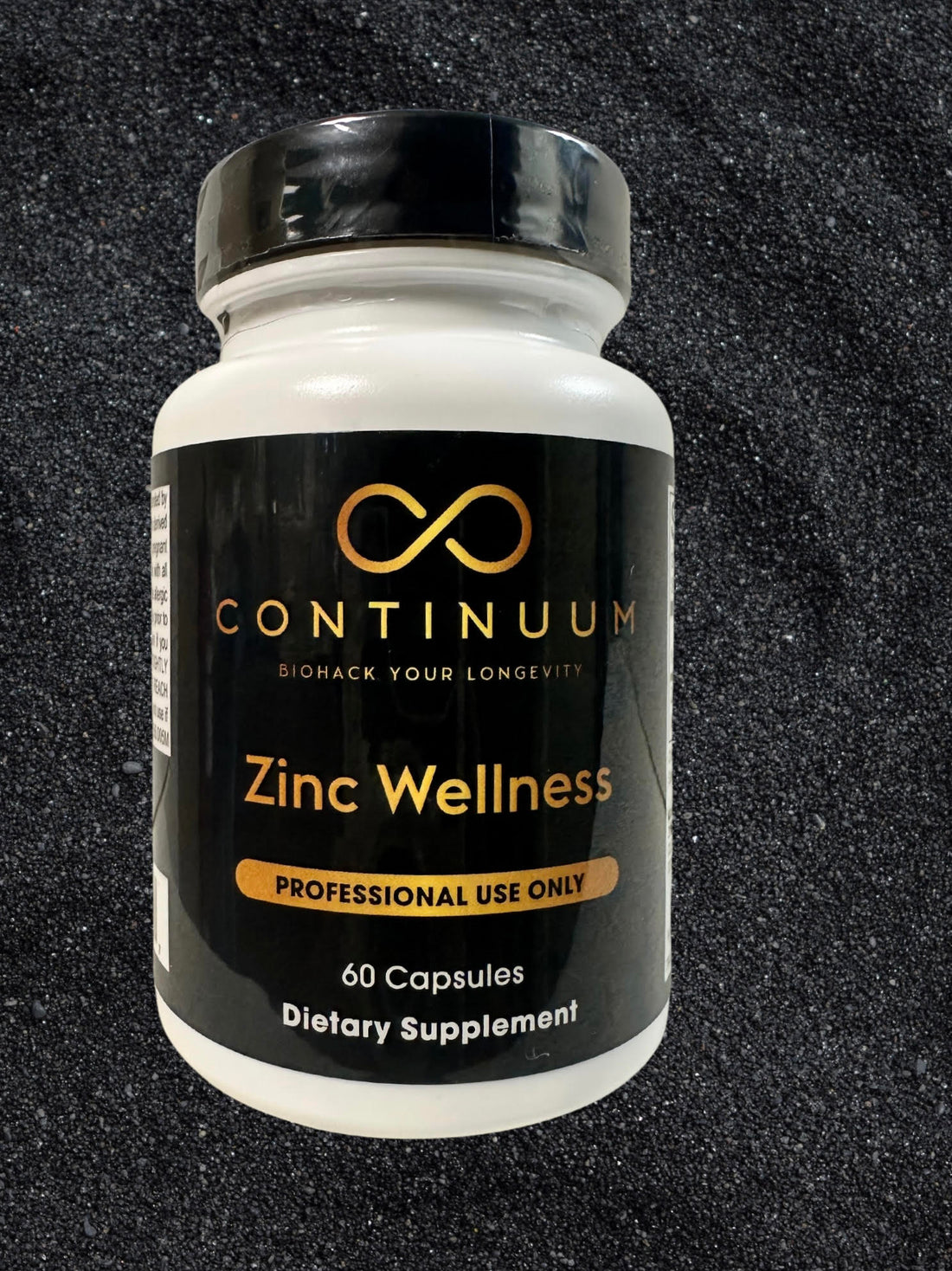 Zinc Wellness